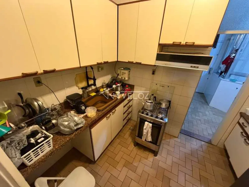 Apartamento, 2 quartos, 90 m² - Foto 16