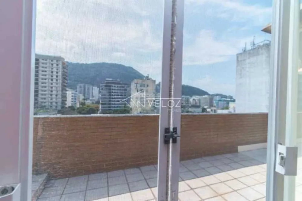 Cobertura, 3 quartos, 202 m² - Foto 18