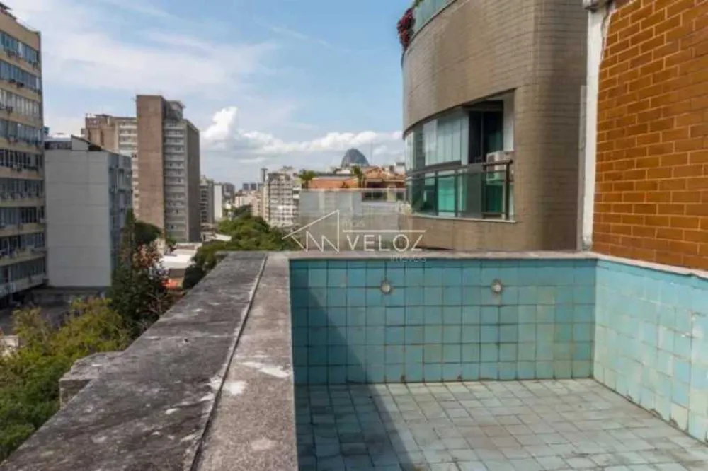 Cobertura, 3 quartos, 202 m² - Foto 3