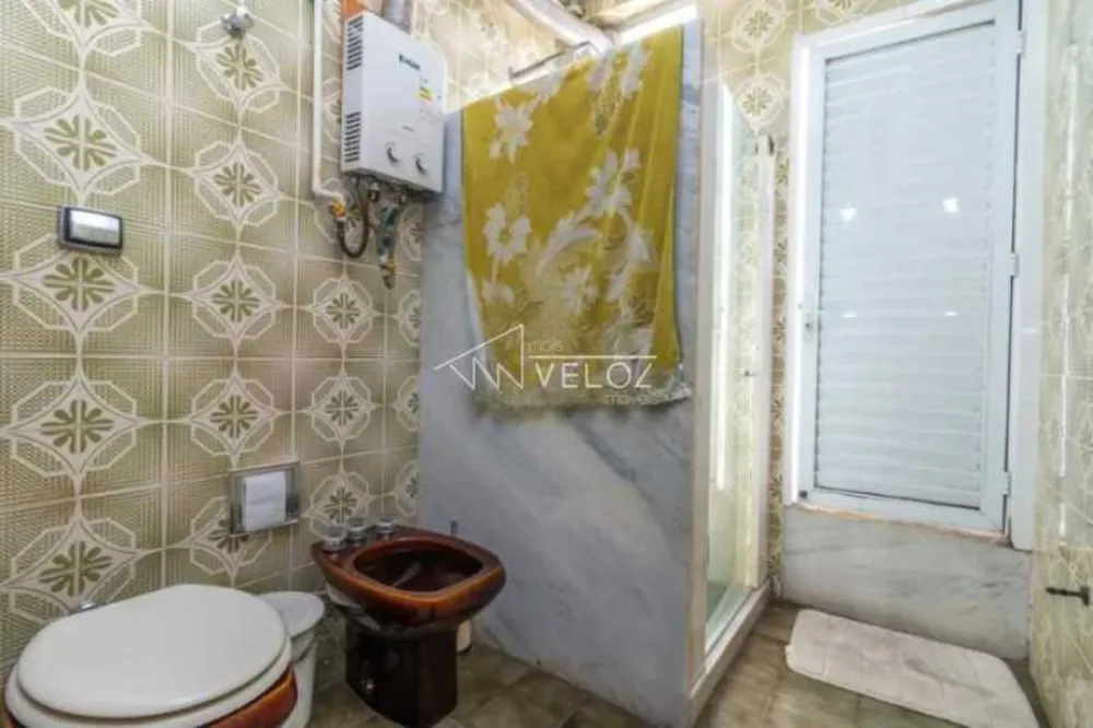 Cobertura, 3 quartos, 202 m² - Foto 14