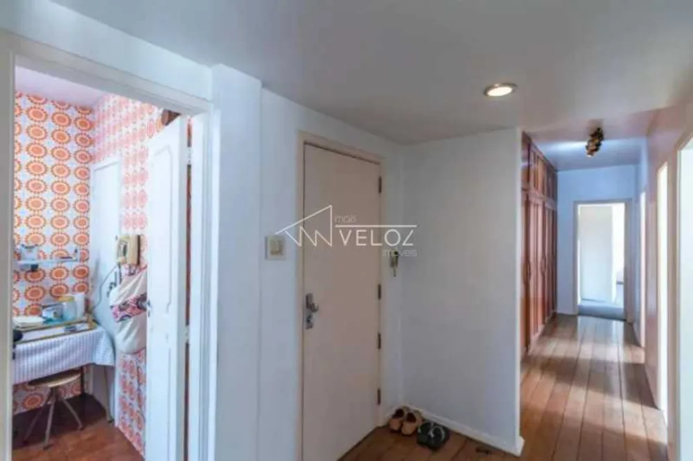 Cobertura, 3 quartos, 202 m² - Foto 10