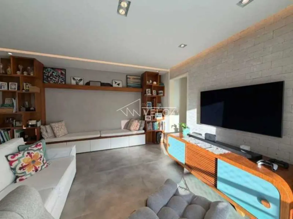 Apartamento, 3 quartos, 103 m² - Foto 7