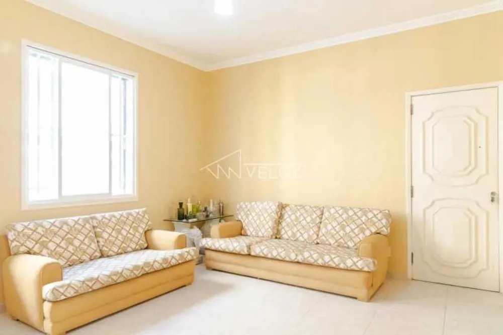 Apartamento, 2 quartos, 81 m² - Foto 8