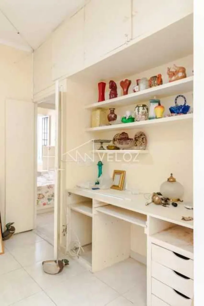 Apartamento, 2 quartos, 81 m² - Foto 1