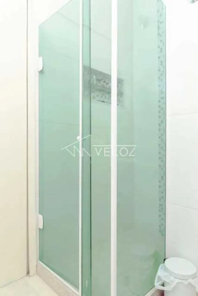 Apartamento, 2 quartos, 81 m² - Foto 2
