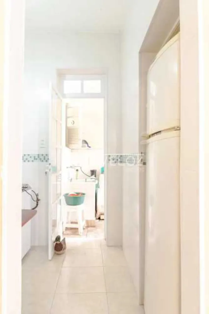 Apartamento, 2 quartos, 81 m² - Foto 11