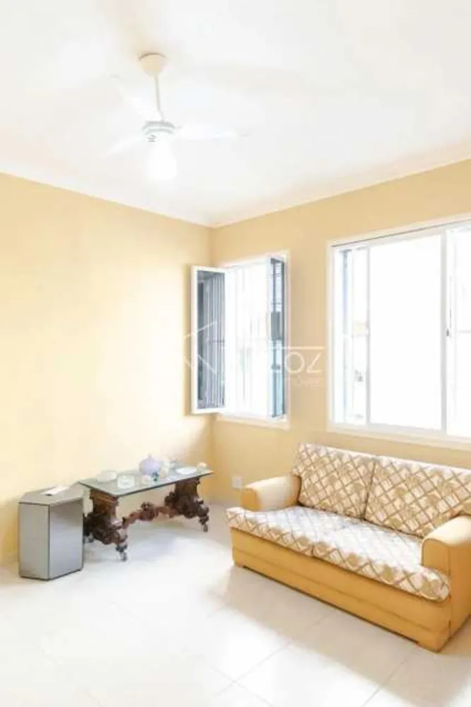 Apartamento, 2 quartos, 81 m² - Foto 10