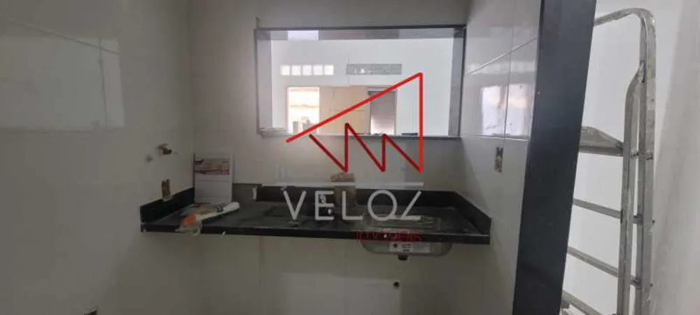 Apartamento, 1 quarto, 44 m² - Foto 3