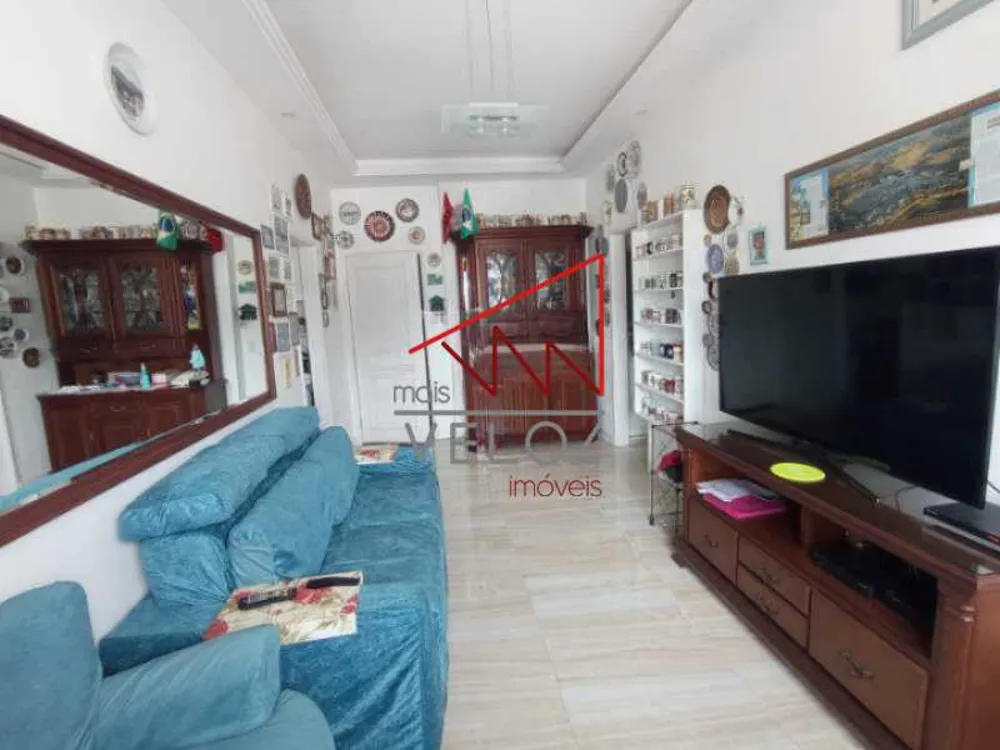 Apartamento, 1 quarto, 53 m² - Foto 6
