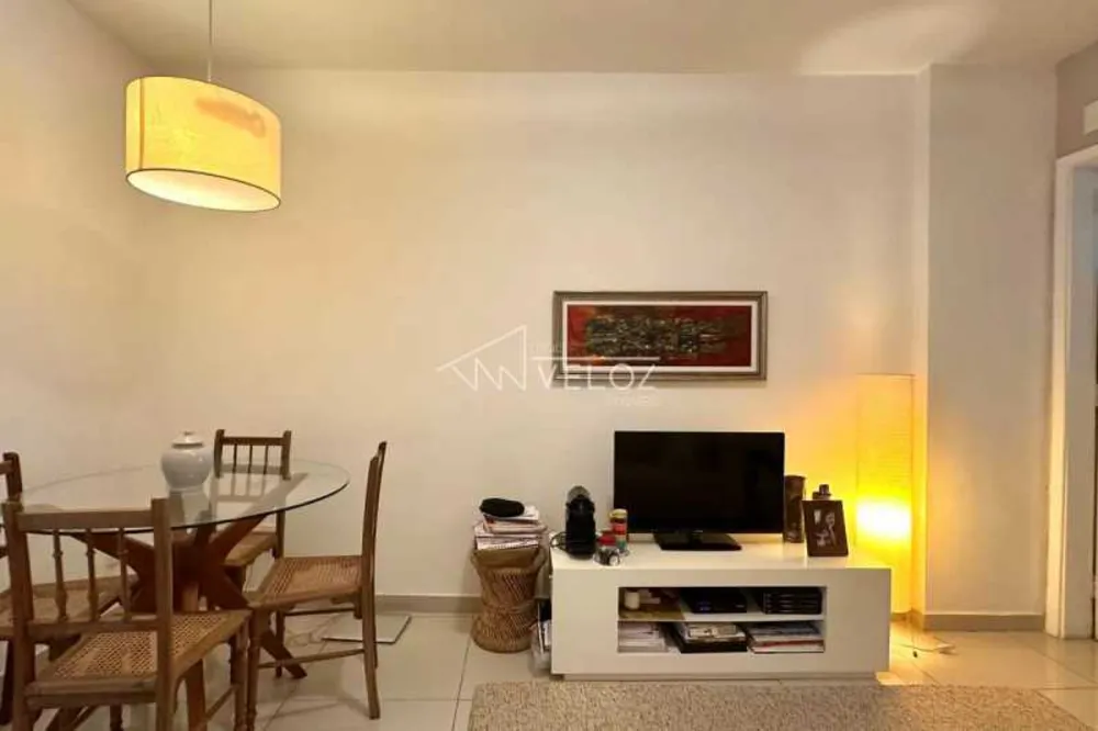Apartamento, 1 quarto, 42 m² - Foto 6