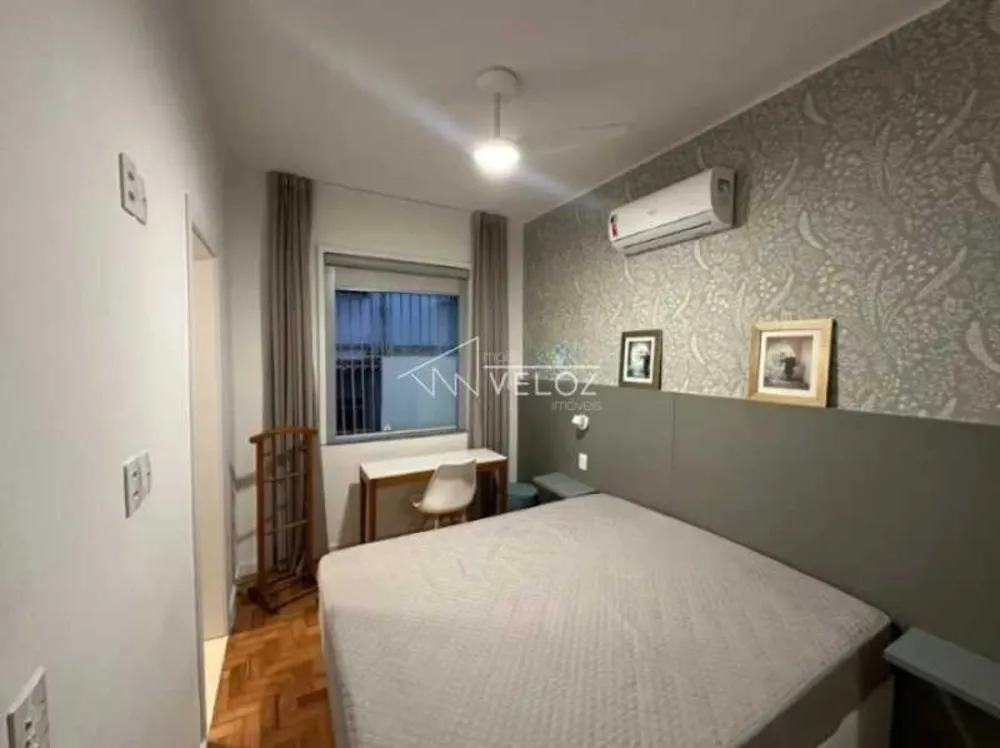 Apartamento, 2 quartos, 58 m² - Foto 2