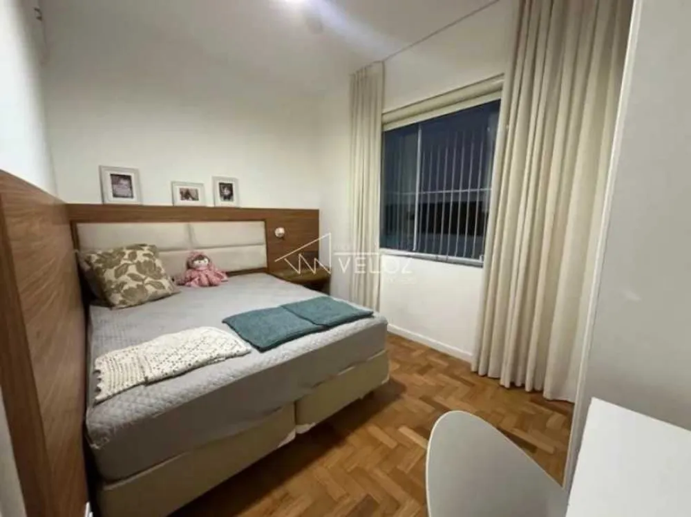 Apartamento, 2 quartos, 58 m² - Foto 5