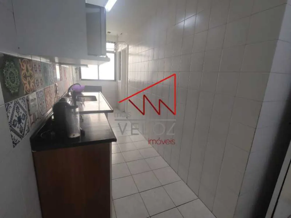 Apartamento, 2 quartos, 88 m² - Foto 3