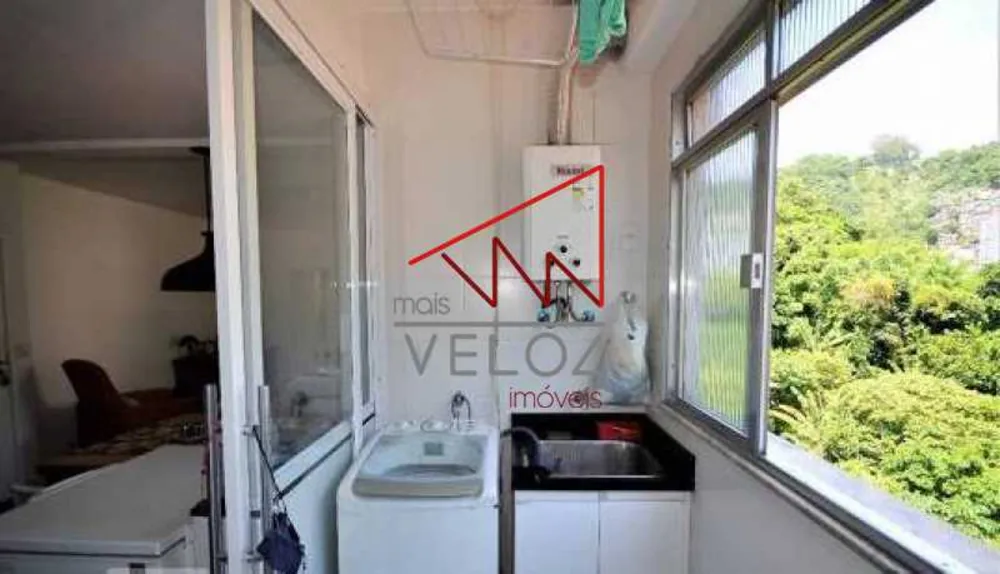 Apartamento, 3 quartos, 100 m² - Foto 2