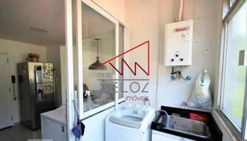 Apartamento, 3 quartos, 100 m² - Foto 8