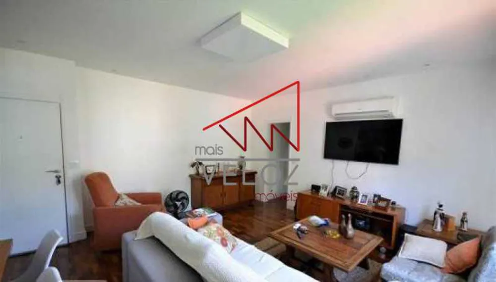 Apartamento, 3 quartos, 100 m² - Foto 5