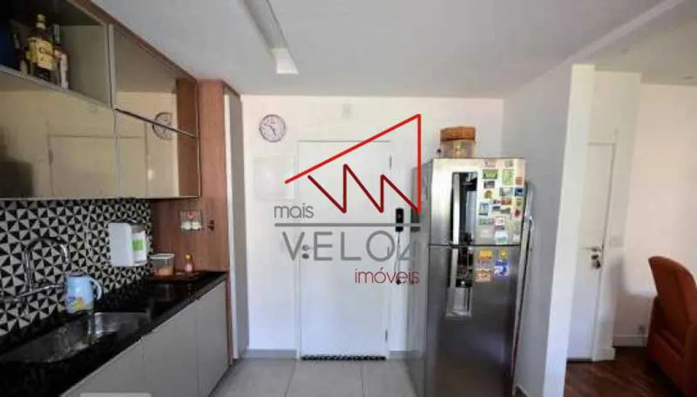 Apartamento, 3 quartos, 100 m² - Foto 14