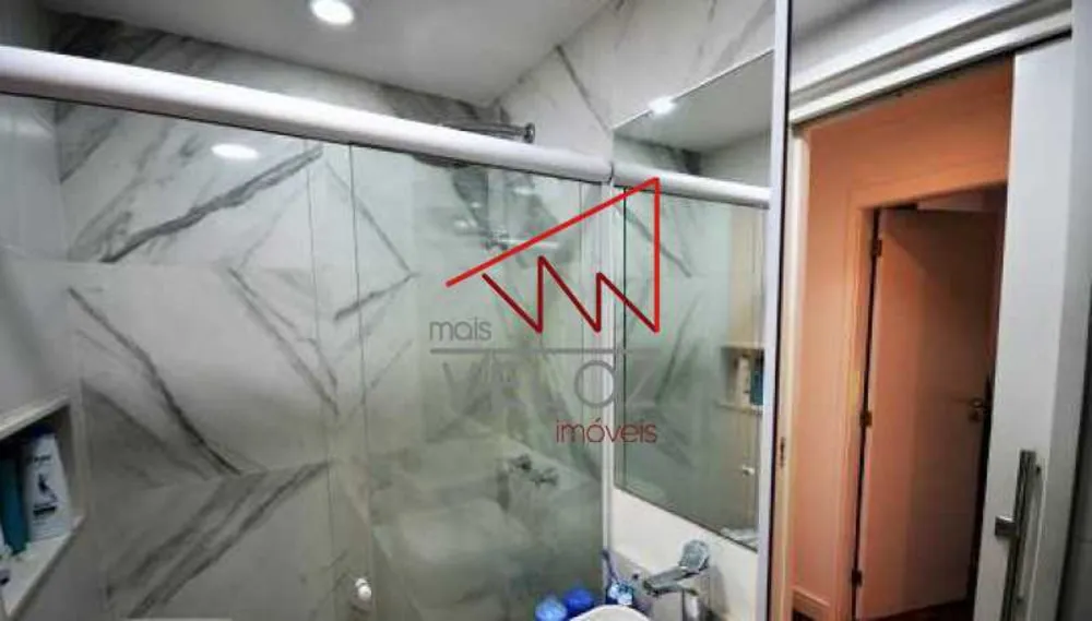 Apartamento, 3 quartos, 100 m² - Foto 1