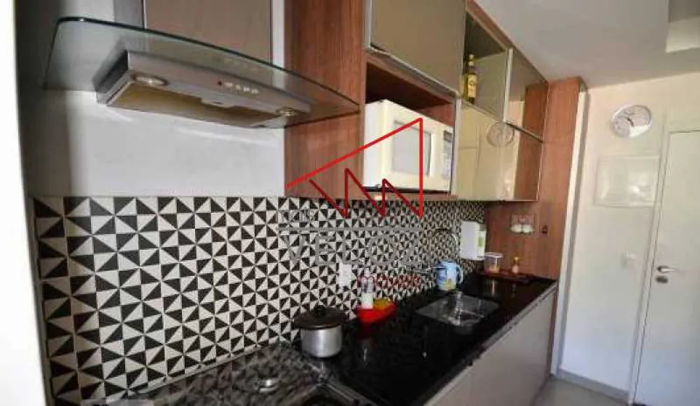 Apartamento, 3 quartos, 100 m² - Foto 10