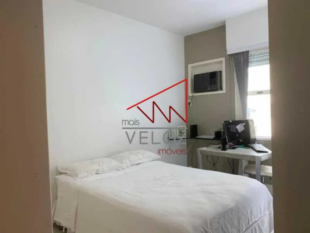Apartamento, 3 quartos, 100 m² - Foto 1