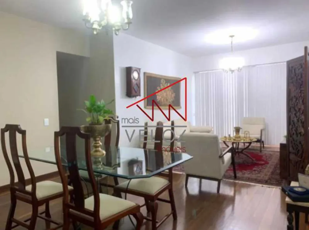 Apartamento, 3 quartos, 100 m² - Foto 2