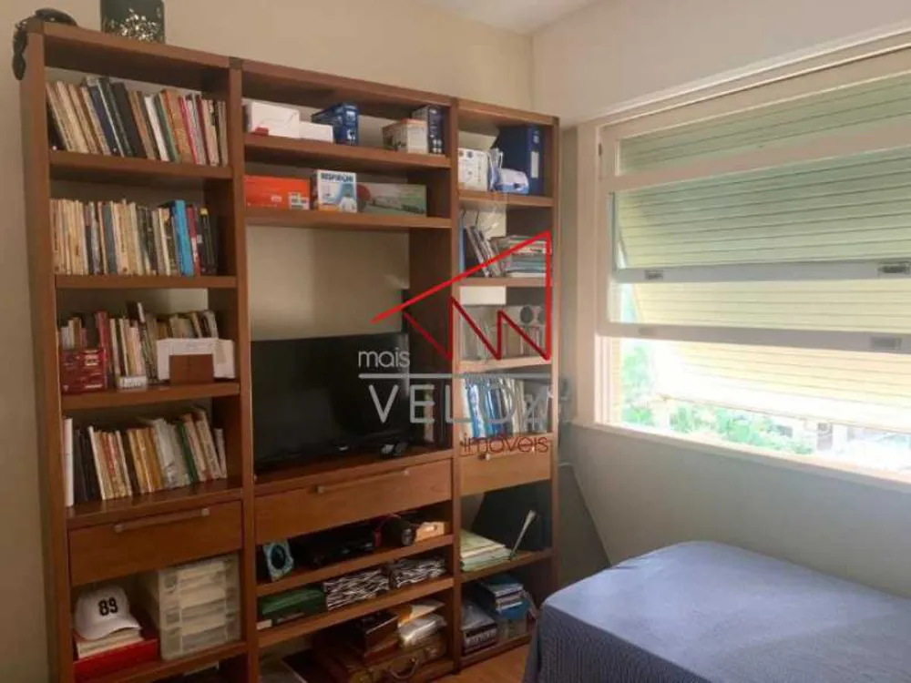 Apartamento, 3 quartos, 100 m² - Foto 8