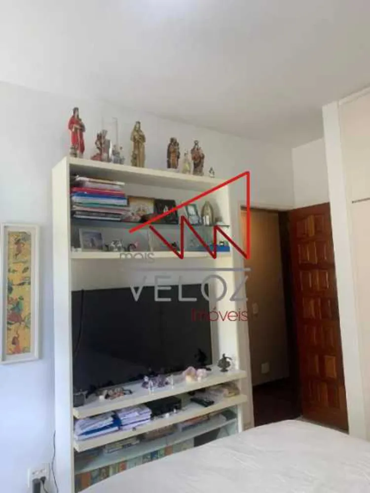 Apartamento, 3 quartos, 100 m² - Foto 6