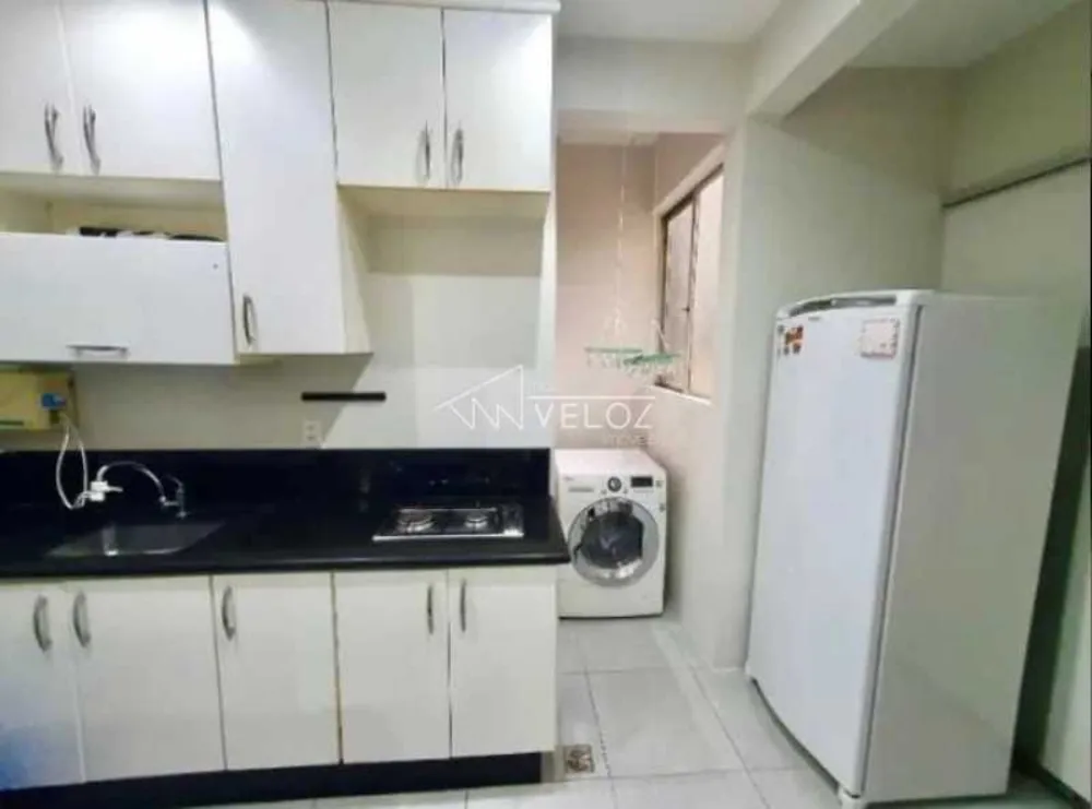Apartamento, 1 quarto, 42 m² - Foto 14