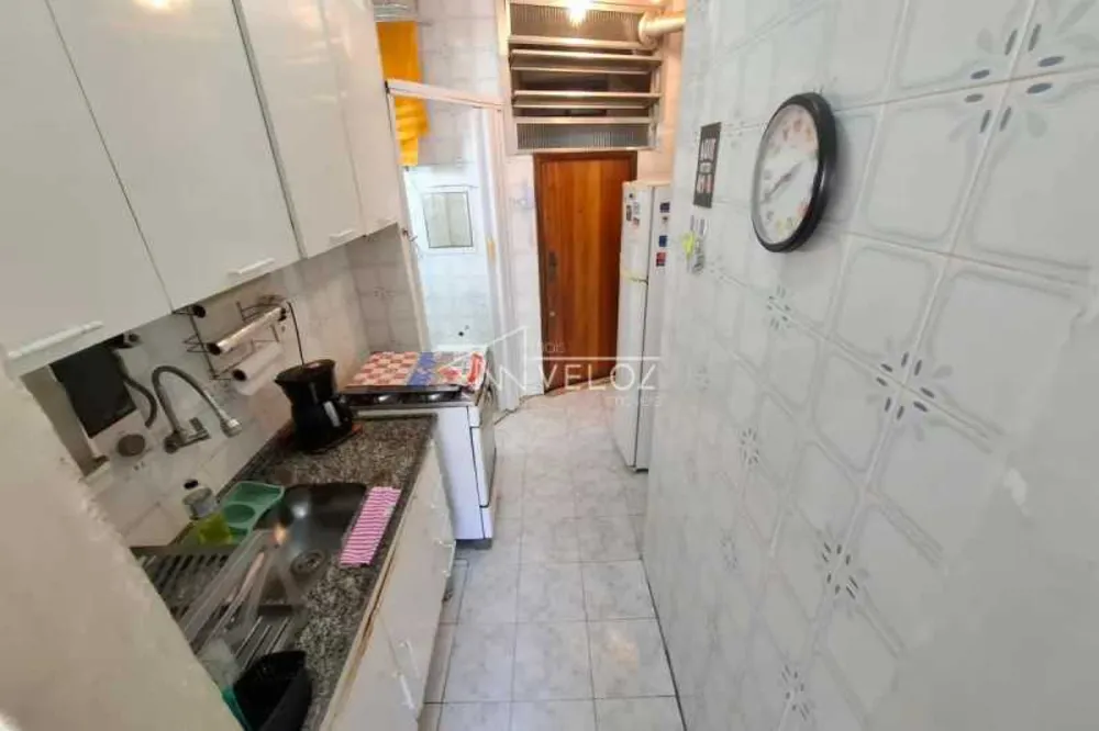 Apartamento, 2 quartos, 66 m² - Foto 7