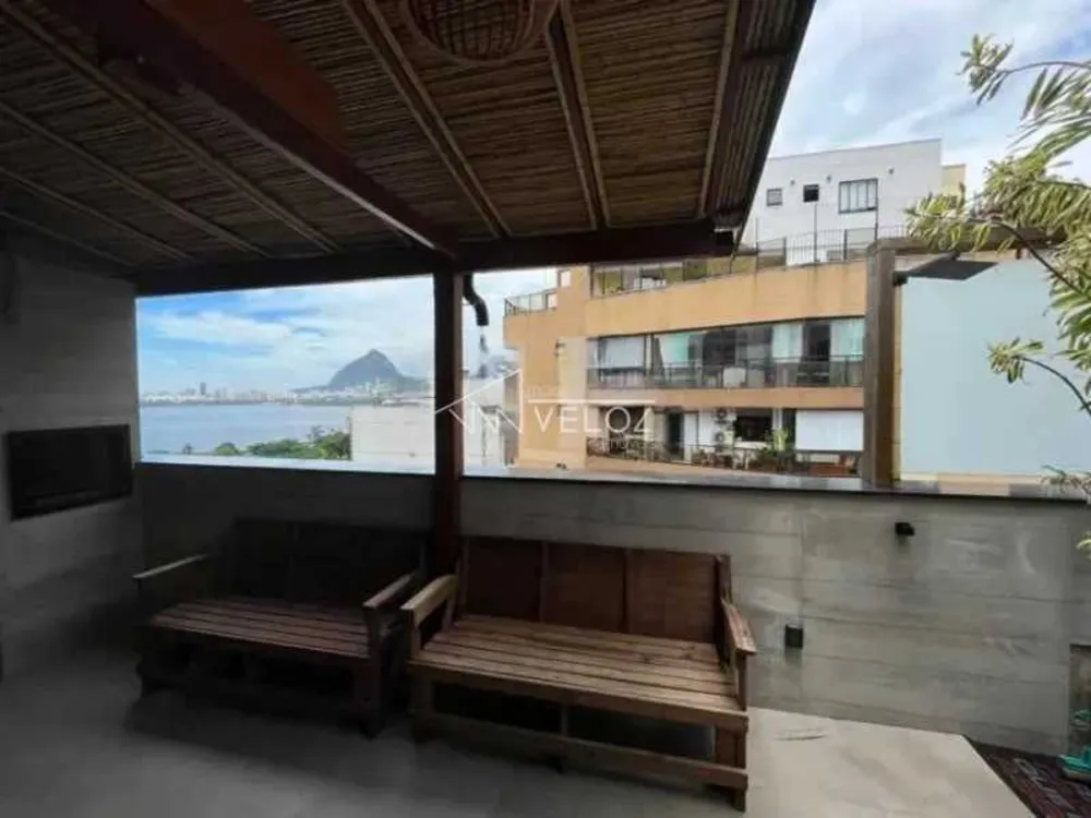 Cobertura, 3 quartos, 138 m² - Foto 3
