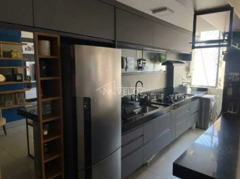 Cobertura, 3 quartos, 138 m² - Foto 8