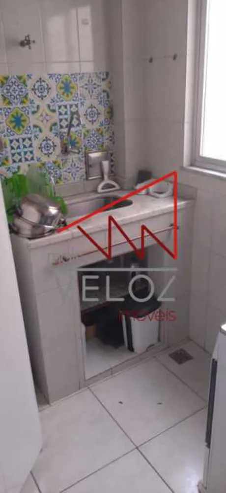 Apartamento, 1 quarto, 37 m² - Foto 3