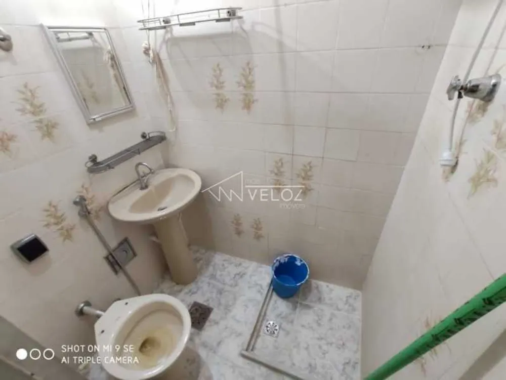 Apartamento, 1 quarto, 15 m² - Foto 9