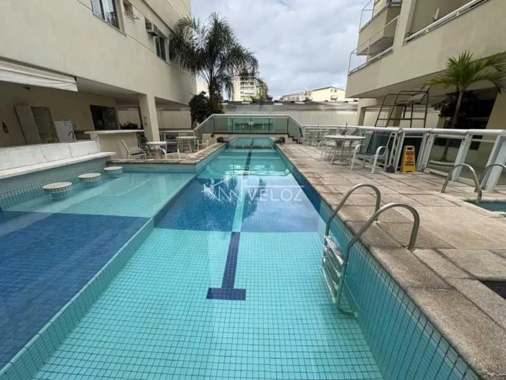 Apartamento, 2 quartos, 96 m² - Foto 2