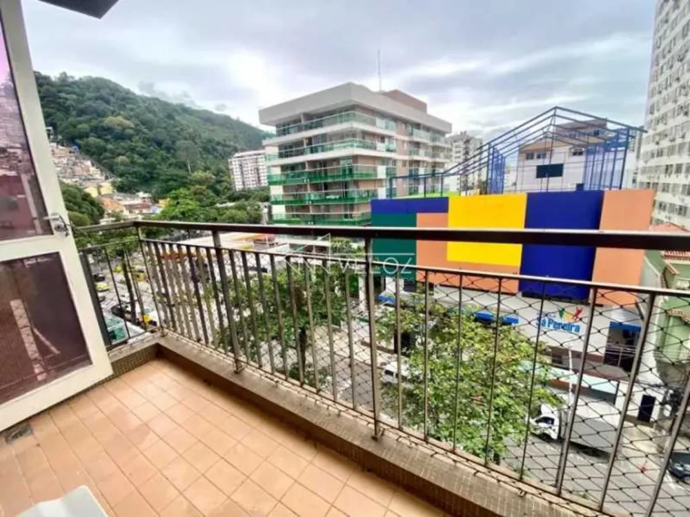 Apartamento, 1 quarto, 62 m² - Foto 5