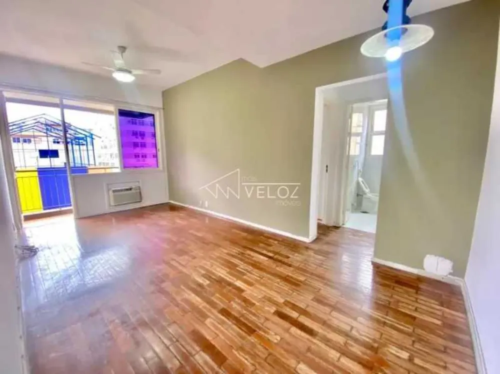 Apartamento, 1 quarto, 62 m² - Foto 3