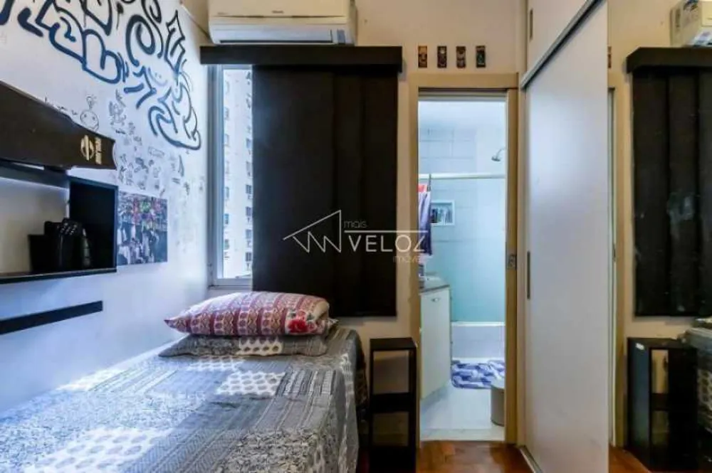 Apartamento, 1 quarto, 59 m² - Foto 21