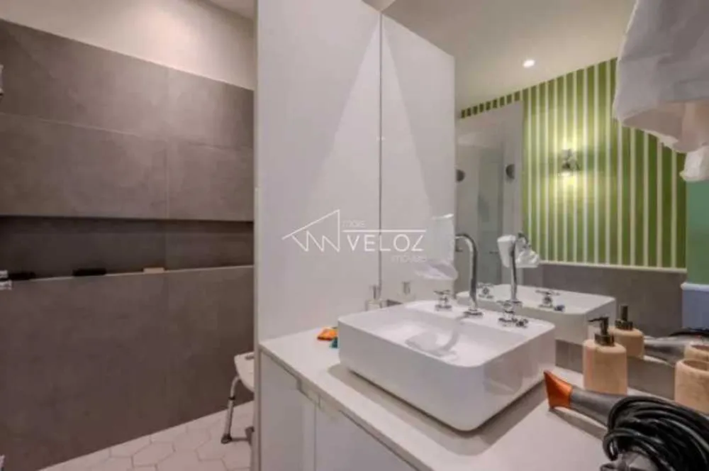Apartamento, 2 quartos, 68 m² - Foto 1