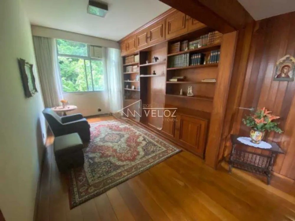 Apartamento, 4 quartos, 184 m² - Foto 5