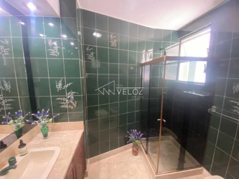 Apartamento, 4 quartos, 184 m² - Foto 12