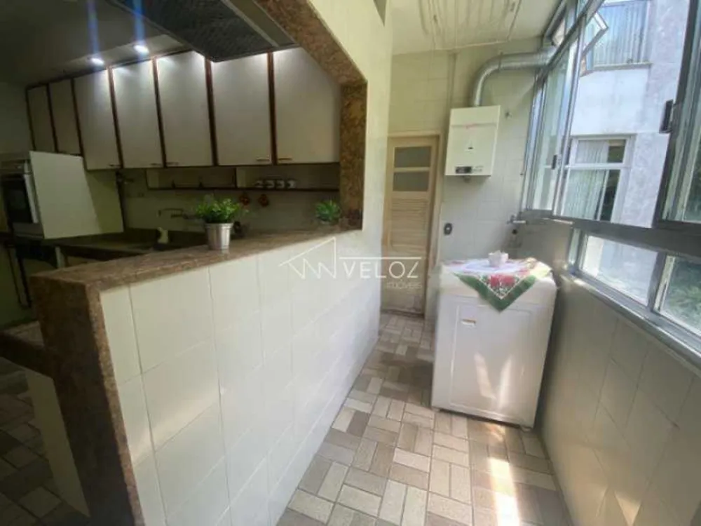 Apartamento, 4 quartos, 184 m² - Foto 22