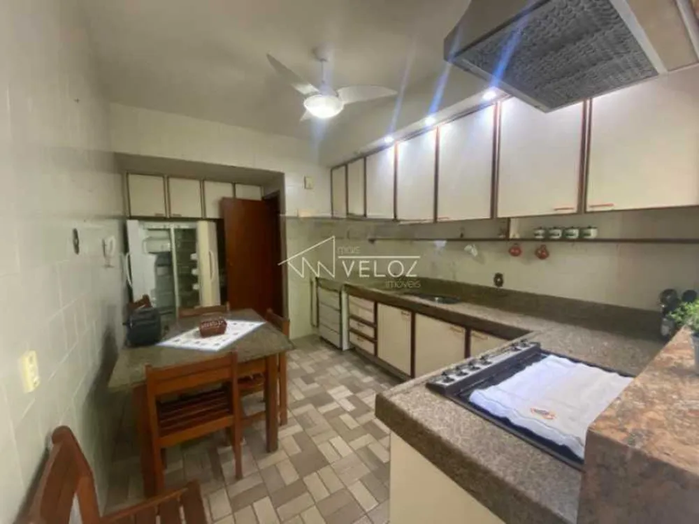 Apartamento, 4 quartos, 184 m² - Foto 23