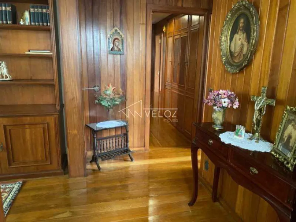 Apartamento, 4 quartos, 184 m² - Foto 14