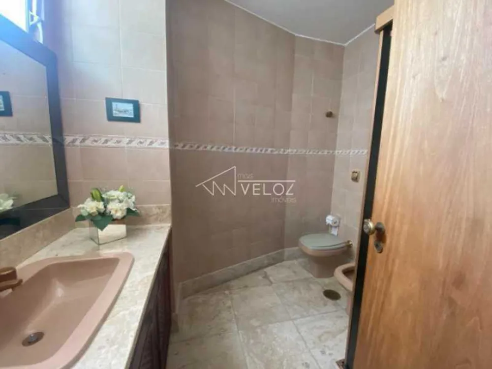 Apartamento, 4 quartos, 184 m² - Foto 16