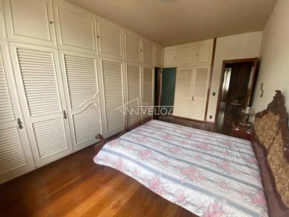 Apartamento, 4 quartos, 184 m² - Foto 27