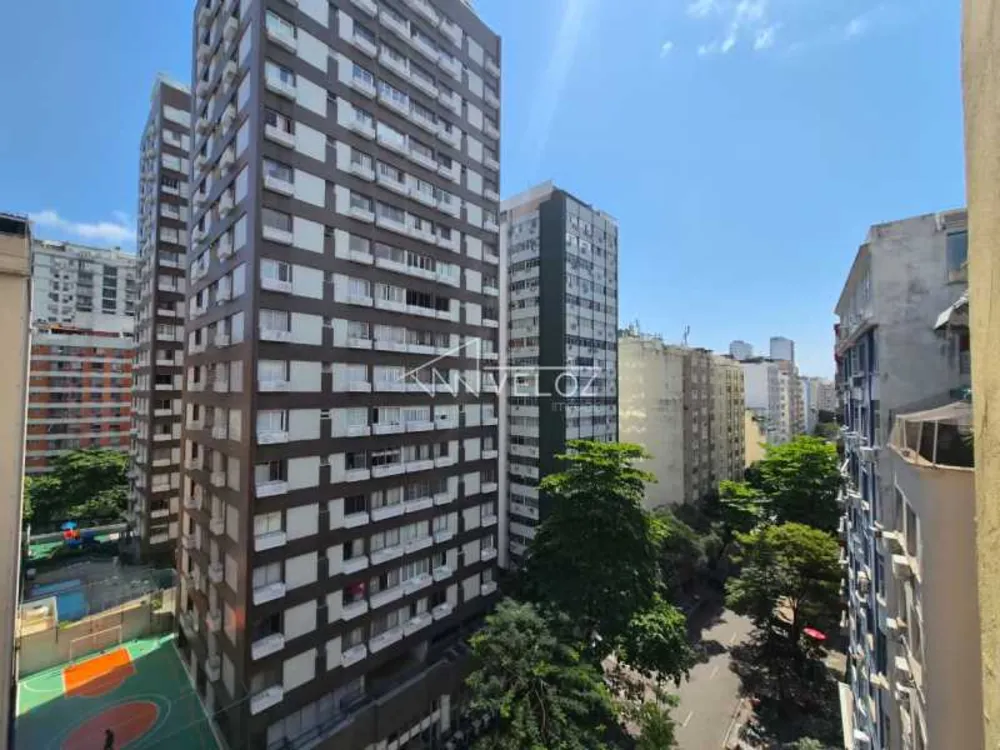 Apartamento, 2 quartos, 76 m² - Foto 2