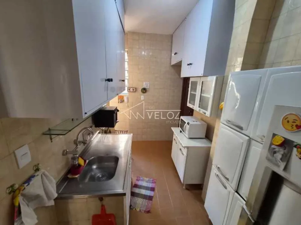 Apartamento, 2 quartos, 76 m² - Foto 3