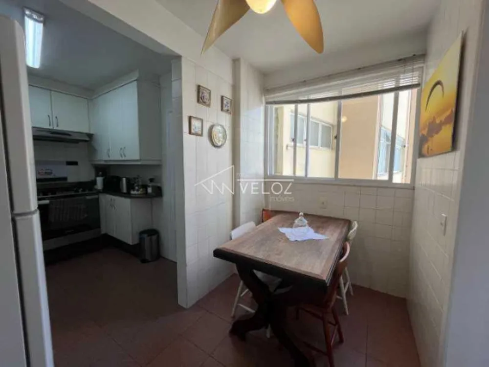Apartamento, 3 quartos, 110 m² - Foto 11