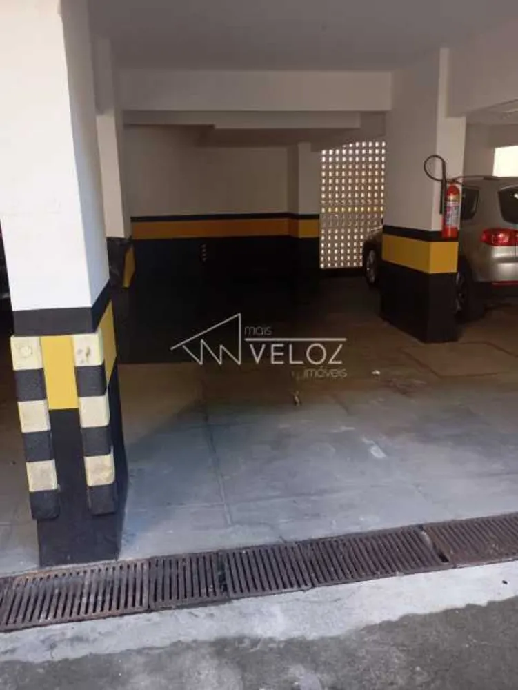 Apartamento, 3 quartos, 110 m² - Foto 2