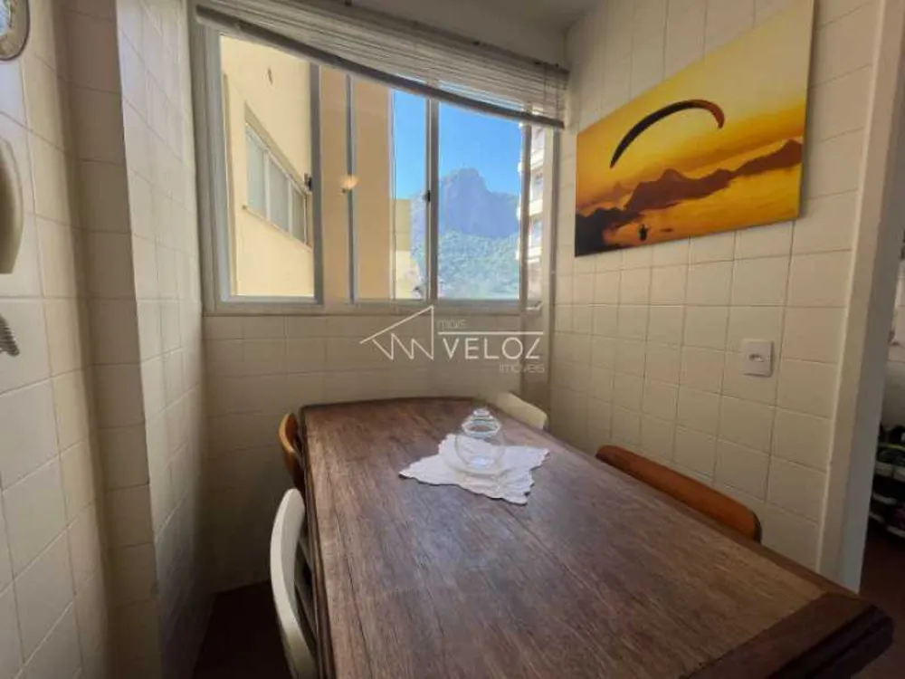 Apartamento, 3 quartos, 110 m² - Foto 7
